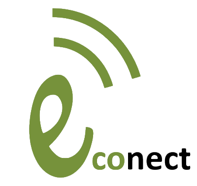 Logo Econect